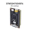 STM32H750VBT6 STM32H750 Development Board STM32 System Board M7 Core Board Type-C Interface With Pin Header