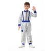 Halloween Costume for Adults Kids Family Role Play Stage Performance Outfit