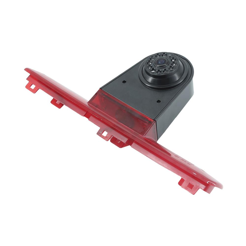 Rear View Backup Camera For Fiat Ducato Peugeot Boxer Citroën Jumper 2006 - 2021