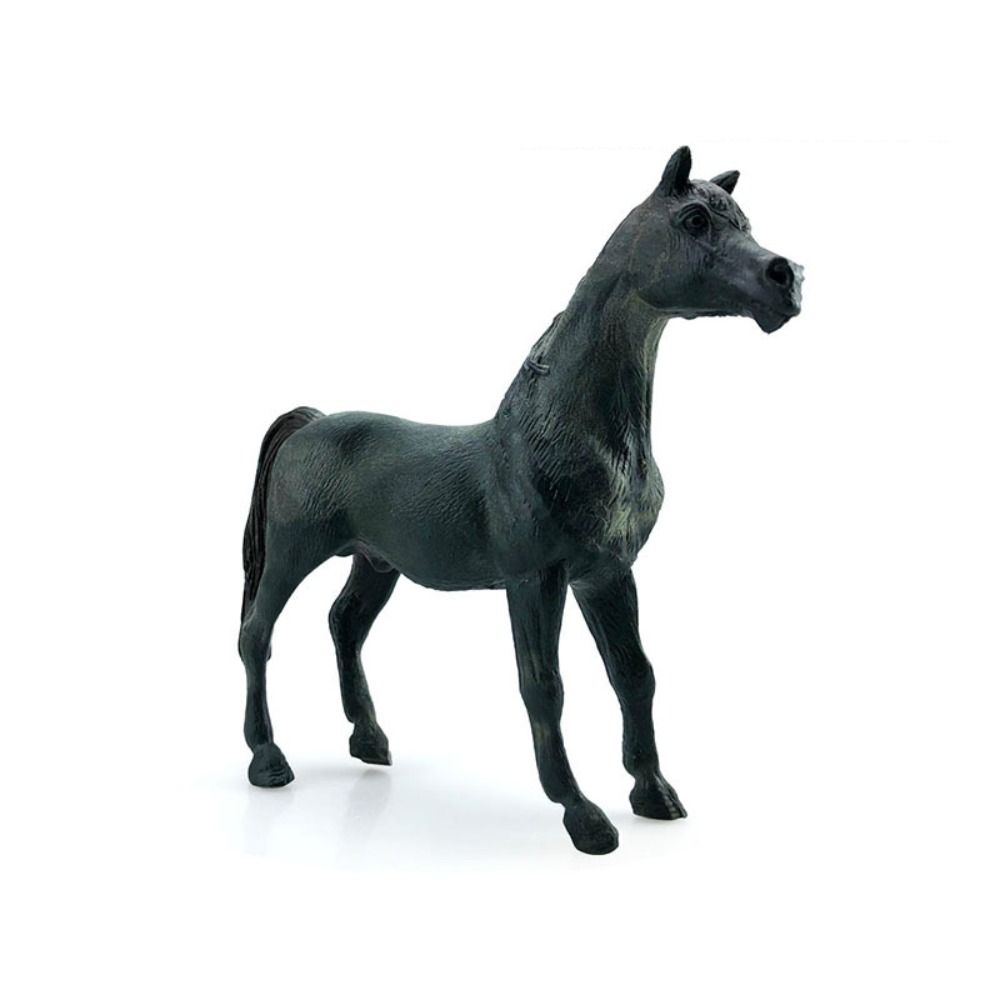 Artificial Jungle Wild Animal Model Rhinoceros Simulation Lion Model Toys  Photography Props