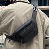 Marsupio Impermeabile Unisex Uomo Donna Marsupio da Cintura Borsa da Lavoro Porta Cellulare Anca Canguro - Attrezzatura da Viaggio per Uomini e Donne