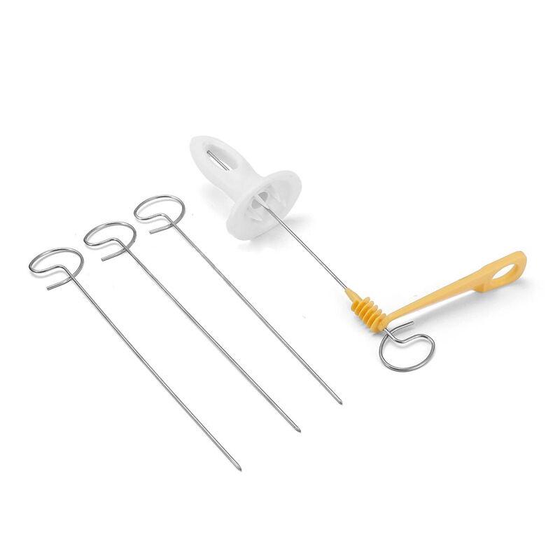 Premium Quality Potato Twister Tornado Slicer With Durable Stainless Steel