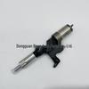 High-Pressure Common Rail Injector for 6HK1 Engine (Part: 095000-0450, 8-97601259-0)