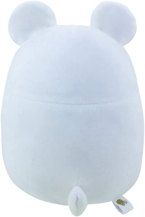 Strawberry Prince Mochimochi Plush Toy Strawberry Winter Strawberry Prince Christmas Goods (2022 ver.!!/Root)