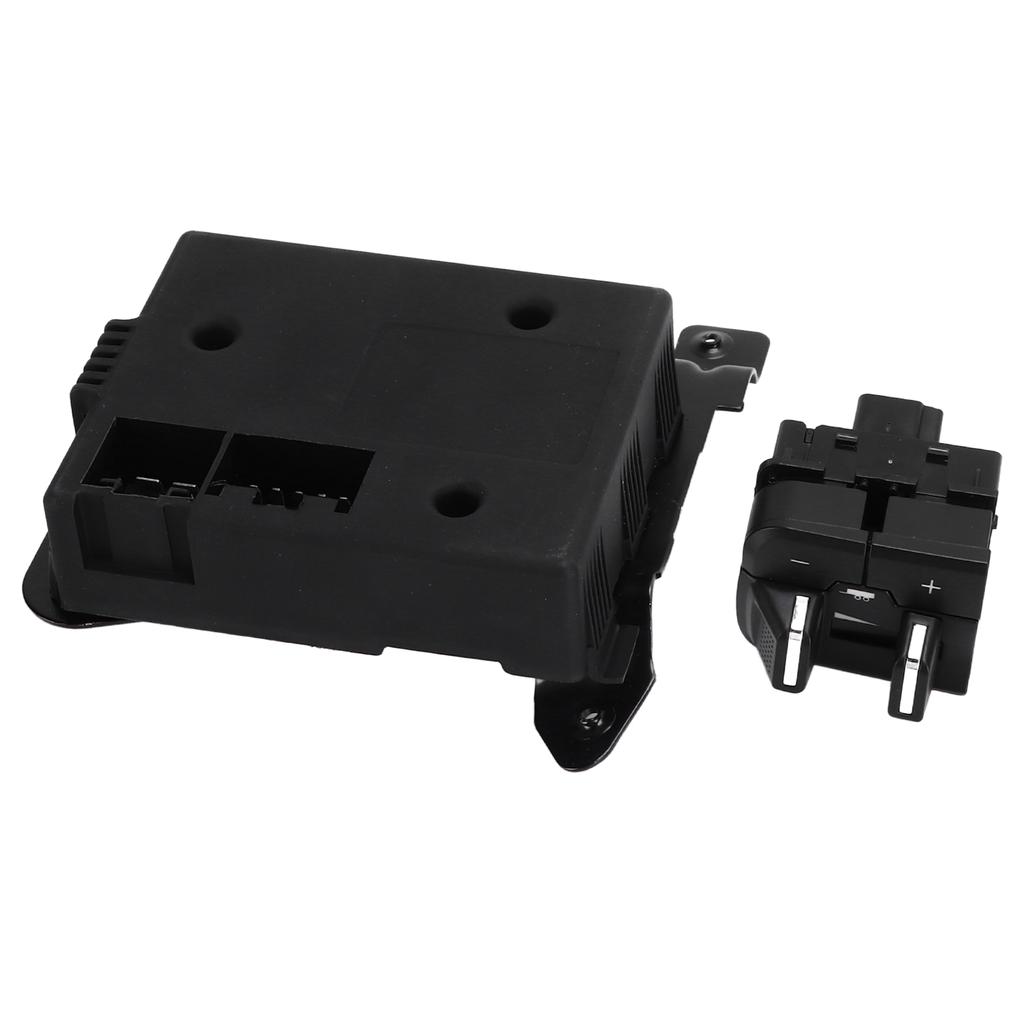 Trailer Brake Control Module Assembly 601‑024 Replacement for Ram 1500 2013‑2014