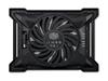 Cooler para Laptop CoolerMaster NOTEPAL X-SLIM2 (Número do Modelo R9-NBC-XS2KJ-GP)