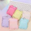 With Keychain Photo Photocard Frame Decoration Idol Card Display Protector  Student Friends