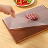 Disposable cutting board mat, kitchen meat fruit cutting board, outdoor cutting board, outdoor vegetable cutting mat, non-slip chopping board