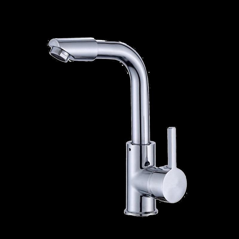 

HUANGCHAO YLQ Series Stainless Steel Kitchen Faucet