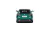 Solido Alfa Romeo Giulia Quadrifoglio 2016 Grønn Solido GIULIA QUADRIFOGLIO 1/43 [Vare]