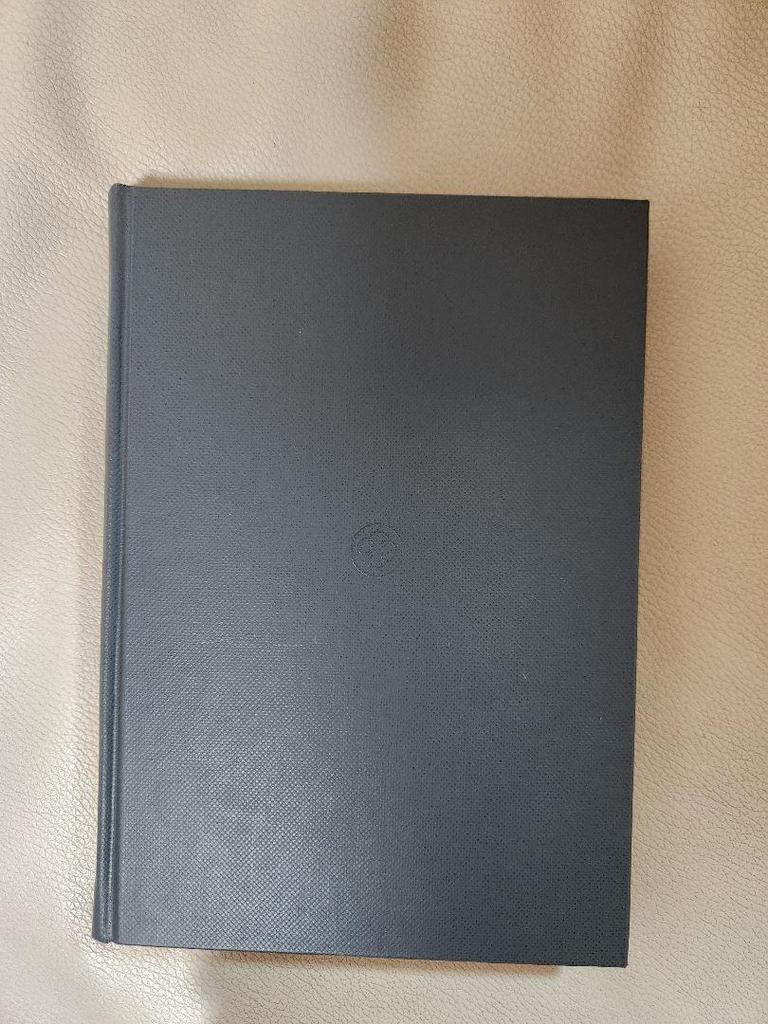 [USED] Chuji New Culture Library 34 Hoshikawa Kiyotaka Meiji Shoin