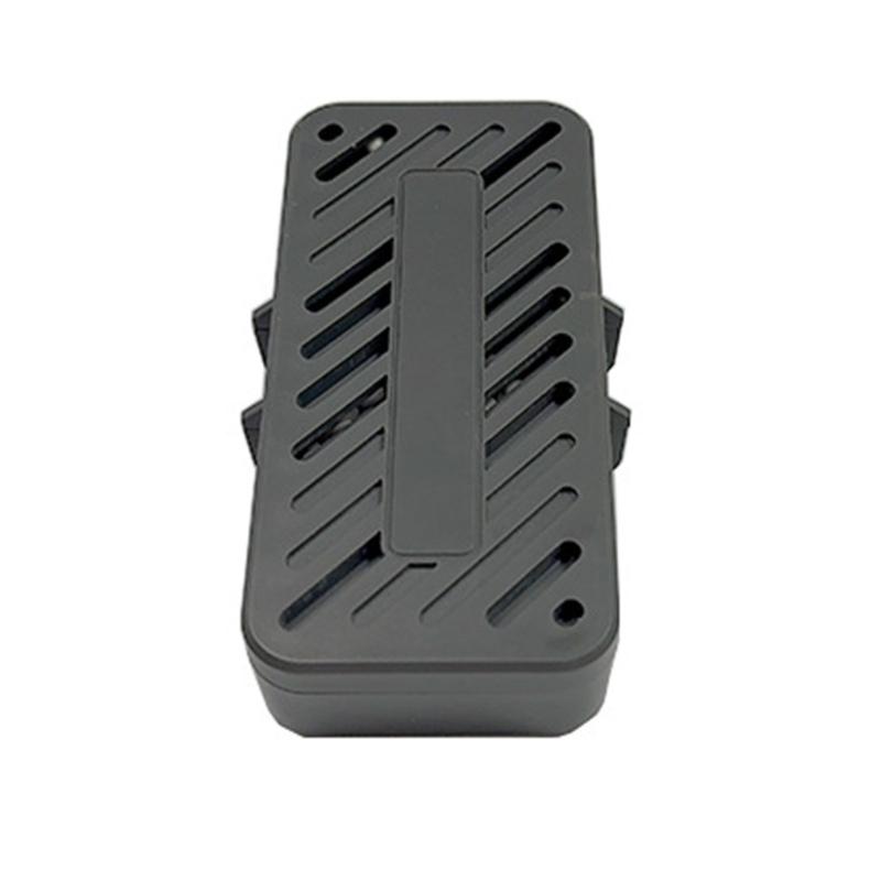 Sewage Tanks Deodorization Accessories For X40 Robot Vacuum Cleaner Part Floor Cleaner Replacement Part Accessories