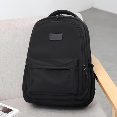 Zaino alla moda di grande capacità per studenti delle scuole medie - Stile giapponese coreano