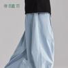 Zhimu Jongens UPF50+ Outdoor Sport Rechte Broek