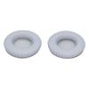 FYZ‑141 Headphone Ear Pads Cover Cushion Replacement Artificial Leather Foam for V2 Headset