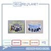 [Pre-order] &TEAM KR 1st Mini Album 'Back To Life' [POB]