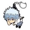 COSPA Gintama Sakata Gintoki Pinched Flower Pick [Official] Ver.