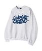 ELIMENO [Set] El Record Label Half Chance Sweatshirt 2-Piece Package