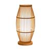 Sakura Table Lamp, Single Light, Stylish Japanese Decorative Lighting Fixture, Wabi-Sabi Design, Tabletop or Hanging, Perfect for Bedrooms, Studies,