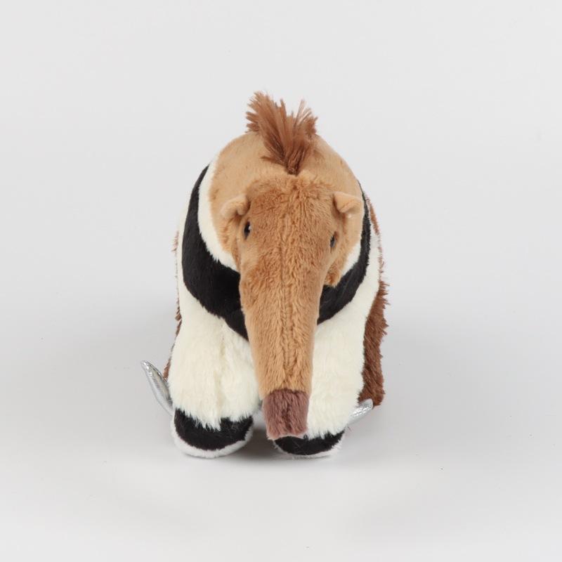 Plüsch Ameisenbär Simulation Plüschtier Tierpuppe Niedliche Puppen
