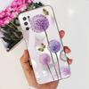 For Xiaomi Poco M3 Pro 5G Case 2021 Fashion Butterfly Space Bumper Soft Silicone Back Cover For Xiaomi Poco M3 Pro 4G Coque 6.5"