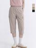 Westwood Women'S Basic 3/4 Band Pants_Wo2Wtpb804