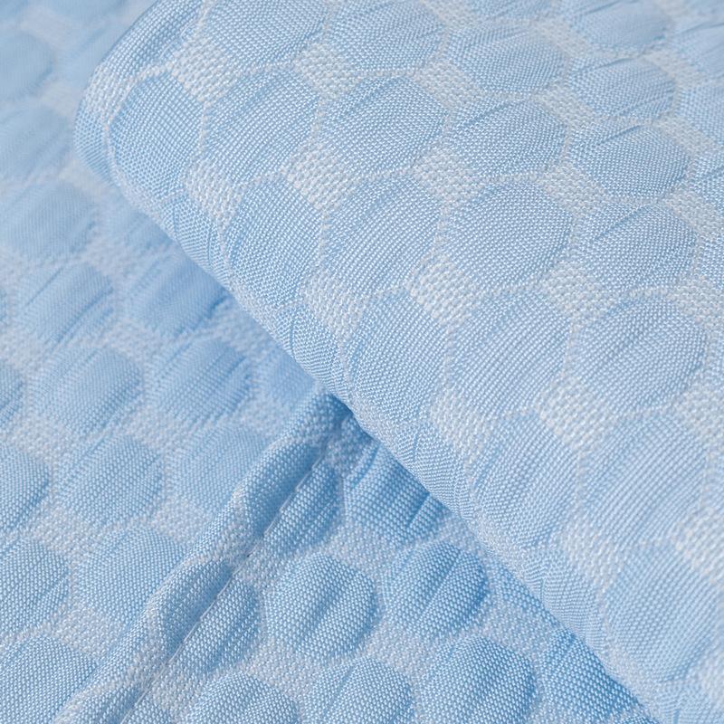 Sofa Cushion Summer Cool Non-Slip Cushion Simple Modern Sofa Cover Cover Towel