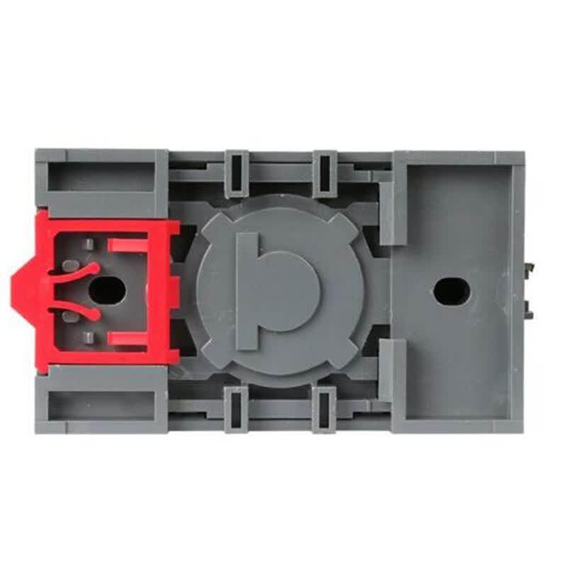 DELIXI ELECTRIC Cyfrowy przekaźnik czasowy JS14P