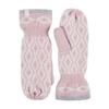 Heat Holders - Ladies Winter Thermal Fleece Lined Mittens