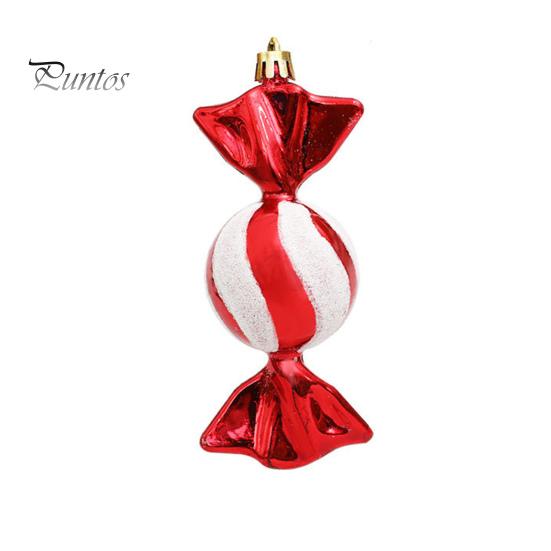 Bastoncino Di Zucchero Festivo Della Menta Pipera Di Natale Immagine Stock - Immagine di rosso