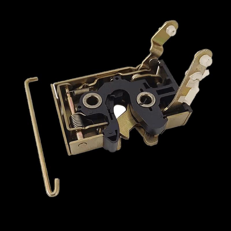 Dongfeng EQ2102/EQ1118GA Right Car Door Lock Block