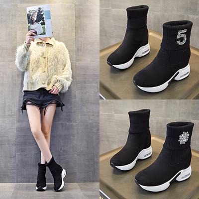 Stiefeletten – Stiefeletten