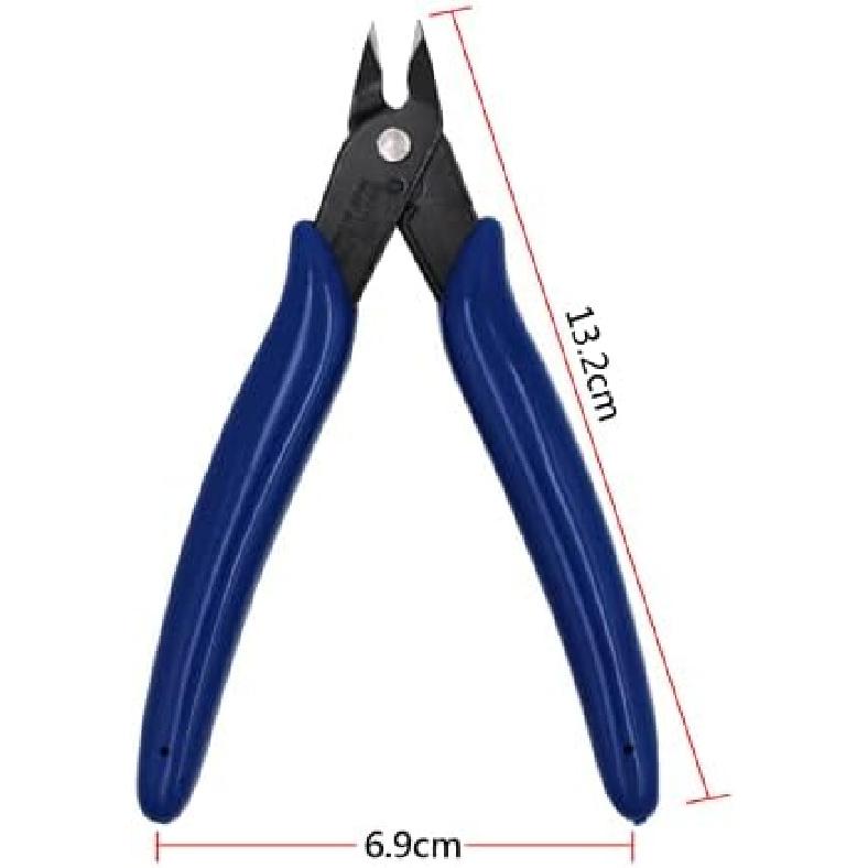 Andowns Poultry Pigeon Ring Cutter for Dismantling Homing Pigeons Shear Ring Pliers Dove Supplies Chicken 1