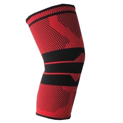 Starke elastische Sport-Kniebandage