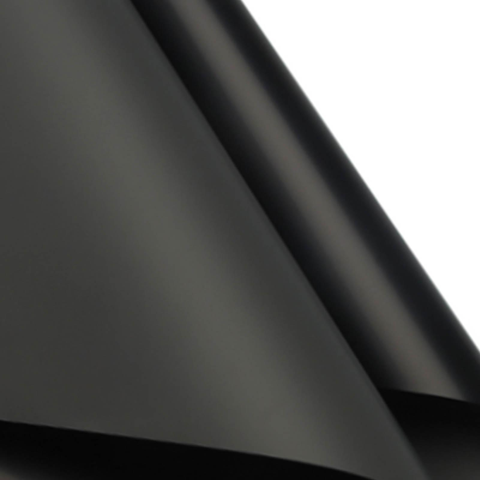 

20 Sheets Flower Wrapping Paper Simple Elegant Waterproof Eco Friendly Bouquet Wrapping Paper for