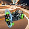 Children'S Remote Control Car Wireless Remote Control Car Toy Holiday Gift Car Children'S Sports Car Model Without Battery