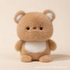New Kawaii Soft Animal Series Plush Doll Pillow Elephant Pig Dog Sheep Mouse Monkey Cute Plush Toy Gift For Boys And Girls