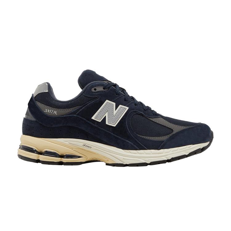 New Balance 2002R Eclipse Castlerock 36