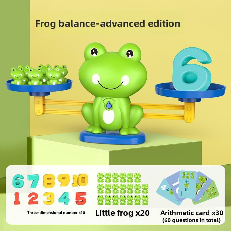 Montessori Learn To Do Tens Grid Array Sensory Training Calculation Enlightenment Early Education Toys Children'S Puzzle Gifts