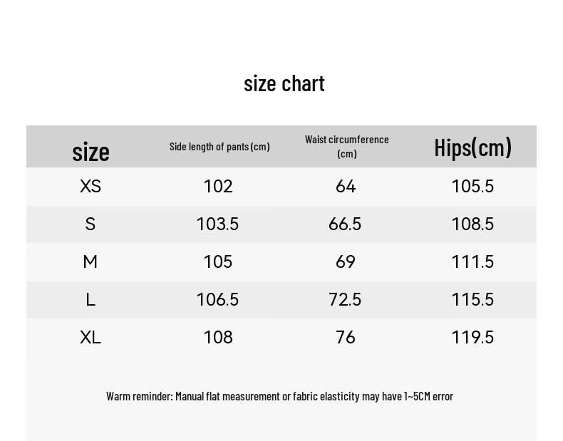Elva' Island Women's Vintage Casual Straight-Leg Pants