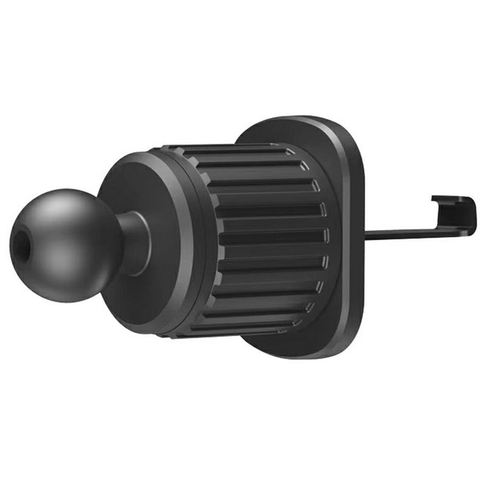 

A05+X05 15W Wireless Car Charger Phone Holder Rotating Bracket+Air Outlet Hook Base A