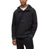 HUGO BOSS FW23 Sweatshirt Men's Black 50499058-001