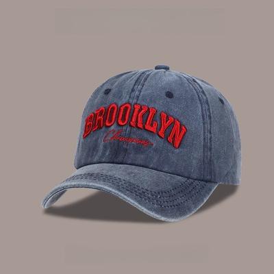 Sombreros y gorras – Gorras de béisbol