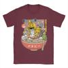 Kbt Beetle Type RaUnisex Unisex T Shirts Funny Tee Shirt Short Sleeve Crew Neck TShirt Cotton New Arrival Clothes