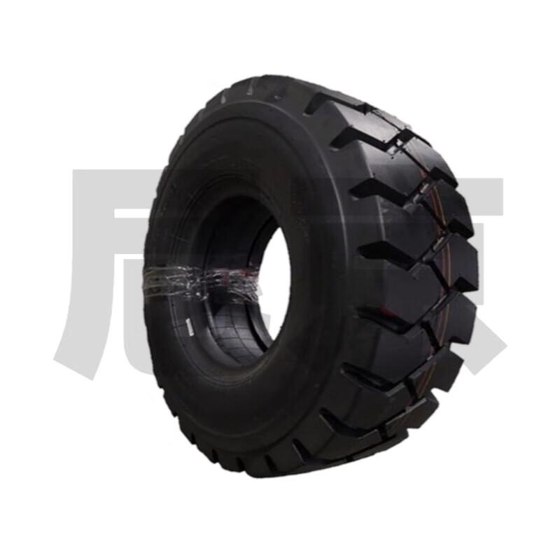 Chaoyang 28X9-15 Front Pneumatic Tire for Jinlun Tractors