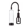 Manual Penis Pump Sex Toys for Men Vacuum Penis Extender Training Device For Adult Toys Vacuum Pump Air Penis Male Masturbators