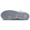 Nike Air Force 1 Mid '07 White Wolf Grey - DV0806-100