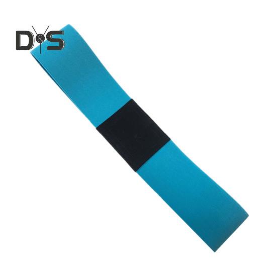 Golf Swing Training Aid Golf Swing Correcting Elastic Arm Band Assist Posture Motion Correction Golf Swing Trainer