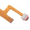 Pro Nokia XR21 Dock Connector Nabíjecí Port Flex Kabel Náhradní Díl (Bez loga)