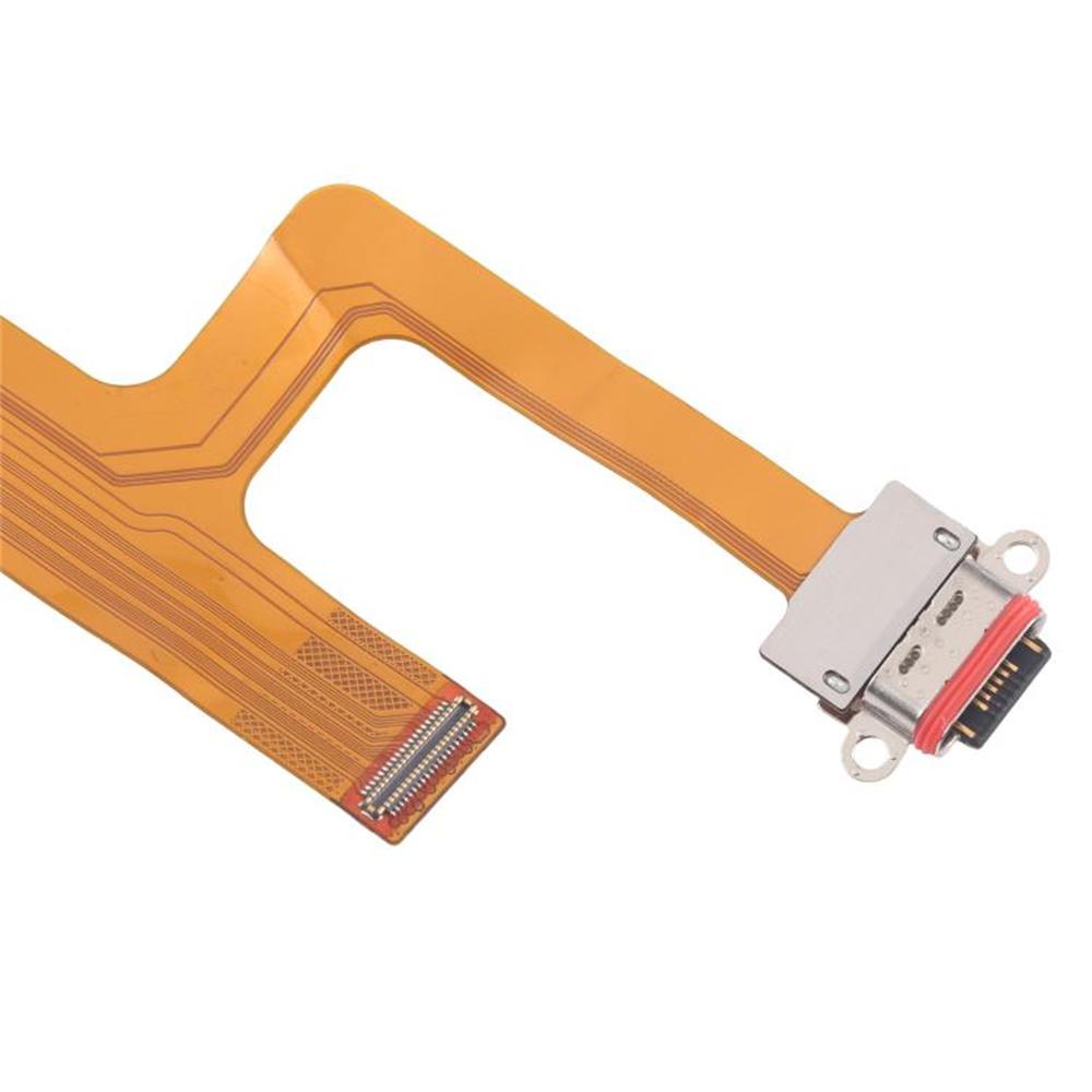 Pro Nokia XR21 Dock Connector Nabíjecí Port Flex Kabel Náhradní Díl (Bez loga)